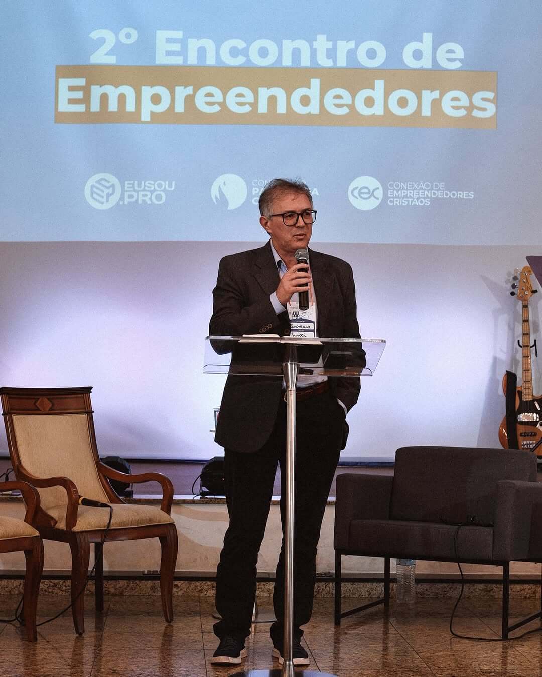Programa de Mentoria