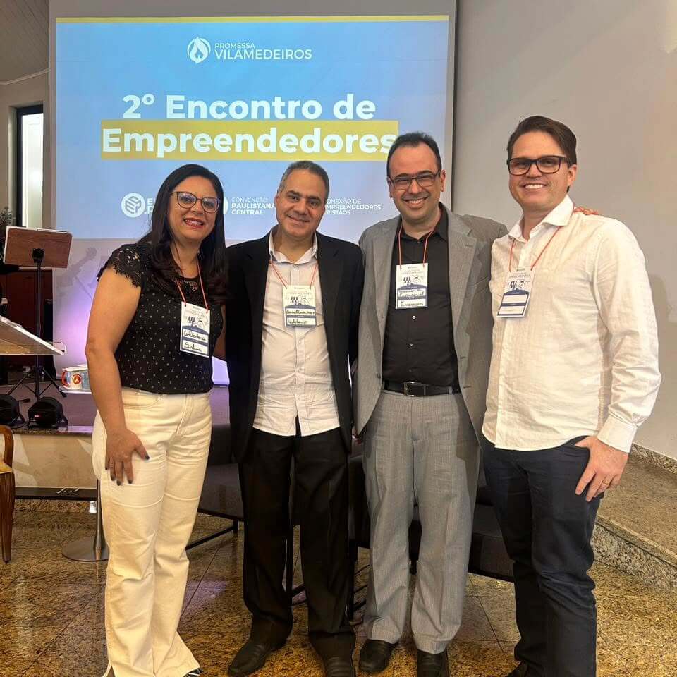 NEGÓCIOS COM PROPÓSITO